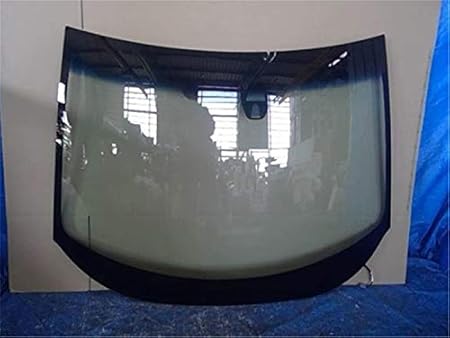 Amazon ホンダ 純正 ヴェゼル Ru1 Ru2 Ru3 Ru4系 Ru4 フロントガラス T7a 931 P フロントガラス 車 バイク