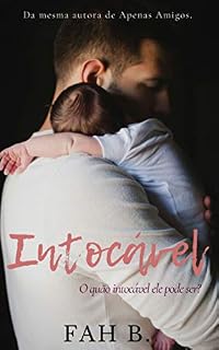 Livro Intocável