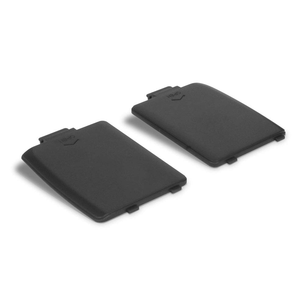 RepairBox Battery Cover for Game Gear (1-Set): Video Games