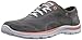 Skechers USA Men's Relaxed Fit Memory Foam Superior Lace-Up