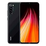 Xiaomi-Redmi-Note-8-128GB-4GB-RAM-48MP-Factory-Unlocked-Global-Version-Dual-SIM-Smartphone-Space-Black