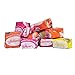 Wholesome Fair Trade Organic Fruit Chews, No Artificial Colors or High Fructose Corn Syrup, Non GMO & Gluten Free, Vegan, 2 Ounce (Pack of 12)