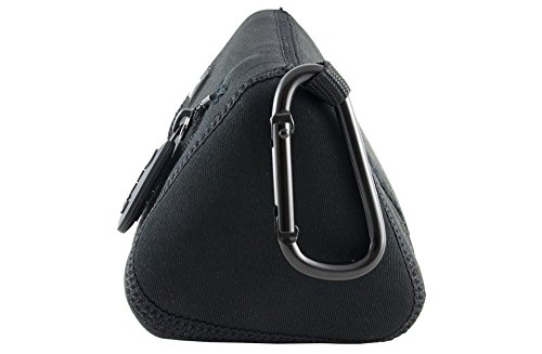 1 Bluetooth+Carabiner+Reinforced+Cambridge+SoundWorks