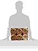 Nissin Hot & Spicy Shrimp Bowl, 3.27 Ounce, 6 Pack