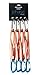 TRANGO Phase Alpine Draw (4 Pack)