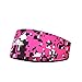 Running Cycling Walking Yoga Sweatband Headband,Basecamp Colourful Sport Sweat Absorbent Band Climbing Hiking Golf Gym Head Band Womens Mens Headbands