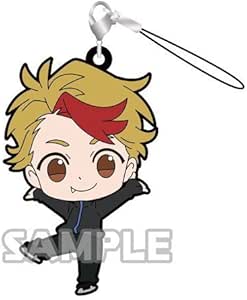 Download Amazon Com Gashapon Yuri On Ice Capsule Rubber Strap Kenjirou For Android Free Wallpaper Amazon Com Gashapon Yuri On Ice Capsule Rubber Strap Kenjirou For Android Free