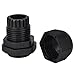 Cable Gland, eLander Plastic Waterproof Adjustable 3.5-13mm Cable Gland Joints, PG7, PG9, PG11, PG13.5, PG16, Pack of 20
