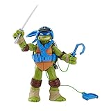 Teenage Mutant Ninja Turtles Spyline Leonardo Action Figure