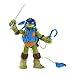 Teenage Mutant Ninja Turtles Spyline Leonardo Action Figure