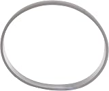 Bcowtte 2pk Fashion Silicone Rubber Elasticity Bracelet Wrist Band Cuff Bangle view 3