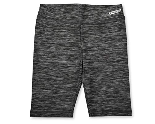Hind 3-Pack Girls Athletic Shorts, Bike Shorts, Workout Clothes for Girls