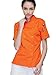 XinAndy Women's Chef Coat short sleeves