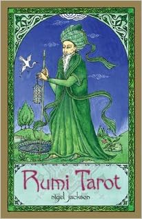 Rumi Tarot Review