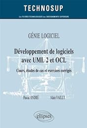 Développement de logiciels avec UML 2 et OCL