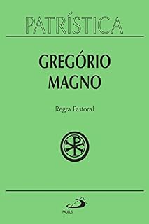 Livro Patrística - Regra Pastoral - Vol. 28
