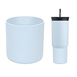 BKBY Silicone Boot Compatible with Owala 24oz/40oz