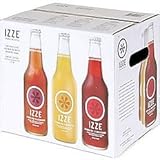 Izze Sparkling Juice, Variety 12 Pack, 12 Fl Oz Bottles, All Natural