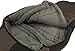 Browning Camping McKinley 0 Degree Sleeping Bag, Clay/Black, 36-Inch x 90-Inch