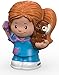 Fisher-Price Little People Veterinarian Kianna