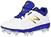 New Balance Women's Fresh Foam Velo V1 TPU Molded Softball Shoe