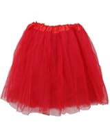 red tutu