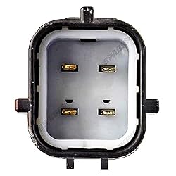Denso 234-4380 Non-Heated Downstream