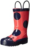 carter's Ladie-R Rain Boot (Toddler/Little Kid)