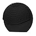 FOREO LUNA play plus: Portable Facial Cleansing Brush, Midnight