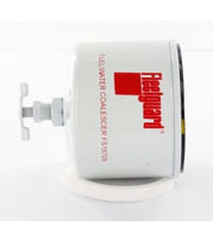 Amazon.com: Wix Filters - 33392 Heavy Duty Spin On Fuel Water