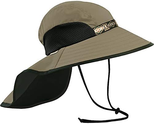 sunday adventure hat