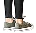 Twisted Women's KIX Lo-Top Double Upper Lace Up Fashion Sneaker