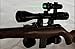 Tactical Variable Waterproof lluminated Reticle Green Sight Mil Dot Scope, Sight Dot Sighter with Mounts for Sniper Military Pistol Handgun Air Gun Rifle