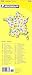 Michelin Map France: Alpes-de-Haute-Provence, Hautes-Alpes 334 (Maps/Local (Michelin)) (English and French Edition)