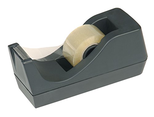 LSM Consumer Pacplus Standard Desk Dispenser for 25
