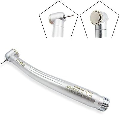NSKR High Speed MAX Push Button Hand Kit 2 Holes