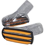 HOOVER UH70085, Windtunnel, Cyclonic Pet Upholstery Tool (Yellow)