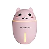 millet16zjh 3-in-1 320ml Cute Pet Portable USB Air