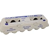 Egg Cartons - 250 Count