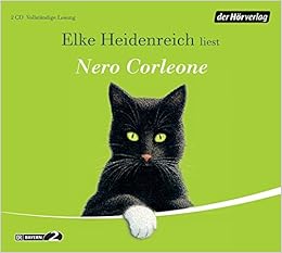 Nero Corleone Heidenreich El Heidenreich Elke 9783867173896 Amazon Com Books