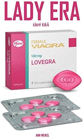 ŁÀÐÝ ĒŘǠ: DE ULTIEME OPLOSSING voor het stimuleren van Libido, vrouwelijke seksuele stoornissen, toenemende opwinding en ZOETE ORGASME voor ZOETE SEKS (Dutch) Paperback – 5 Mar 2019