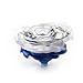 MOCUN Battling Tops B-66 Lost Longinus.N.Sp Burst Beyblade Starter With String Launcher B-66