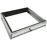 Rheem External Filter Rack - 21 in. #RXHF-21