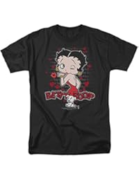 Classic Kiss T-Shirt Size L