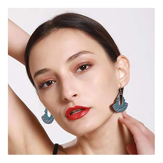 SUNNYOUTH-8-Pairs-Vintage-Statement-Drop-Dangle-Earrings-Bohemian-National-Style-Hollow-Water-Drop-Heart-Shaped-Alloy-Long-Boho-Dangle-Earrings-for-Women-Girls SUNNYOUTH-8-Pairs-Vintage-Statement-Drop-Dangle-Earrings-Bohemian-National-Style-Hollow-Water-Drop-Heart-Shaped-Alloy-Long-Boho-Dangle-Earrings-for-Women-Girls