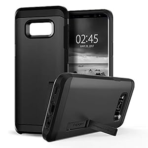 Top 5 Samsung Galaxy 8 Plus Mobile Case 2020- Reviews