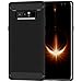 Galaxy Note 8 Case, K-Moze [Soft Armor] Resilient Tpu [Air Cushion] Ultimate protection from drops and impacts for Galaxy Note 8 - Black