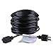 Aceland 25ft Extension Cord (25ft)