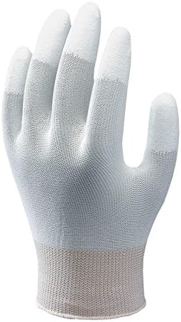 Showa Gloves SHOB600-S BO600 Glove, Size: S (pack of 10)