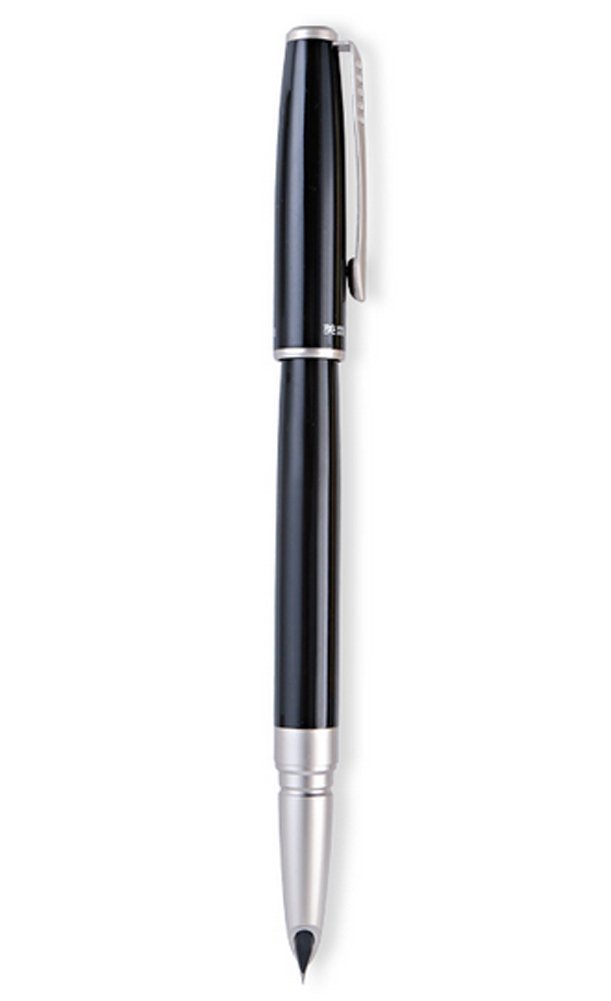 Abcsea 1511 Extra Fine Nib Fountain Pen - Black